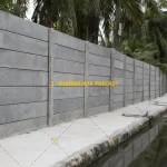 Harga Pagar Precast