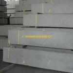 Harga Pagar Precast - Gambar 4