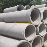 Harga Pipa Beton