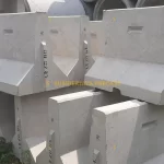 Harga Road Barrier