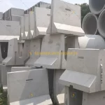 Harga Road Barrier - Gambar 2