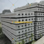 Harga Pagar Precast - Gambar 3