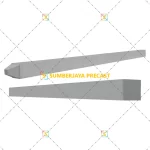 Harga Tiang Pancang Mini Pile - Gambar 2